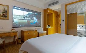 Vienna Hotel Guangzhou Beijing Road