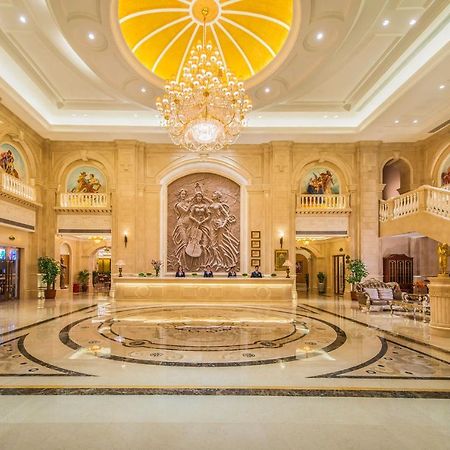 Vienna Hotel Guangzhou Beijing Road Exterior photo